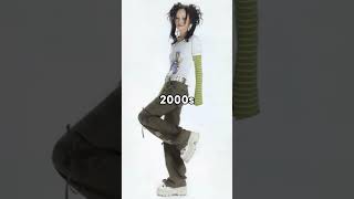 Download lagu Early 2000s vs 2022 fashion 🌼 #shorts #short #trending #viral mp3 Download lagu Early 2000s vs 2022 fashion 🌼 #shorts #short #trending #viral mp3