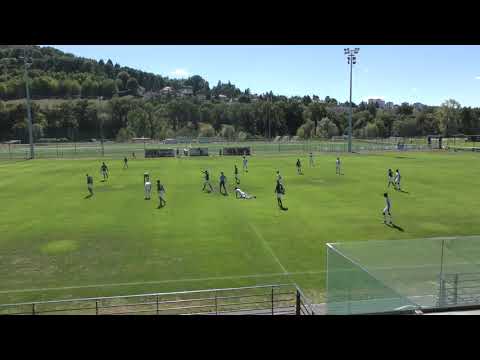 AS Saint Etienne (U19) 1-1 Olympique Marseille (U19)HQ