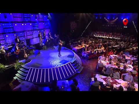 2013-10 Jocus leedjesaovend - De vastelaoves bloom