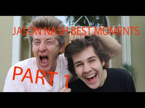 JASON NASH BEST MOMENTS *ALL IN ONE*