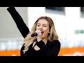 High Notes - PERRIE EDWARDS Live - YouTube
