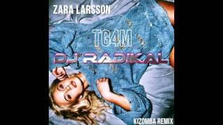 TG4M-Kizomba Remix-Dj Radikal