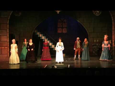 20080209  BMC & EUMAC, Mystic Musical Night - Trailer 2