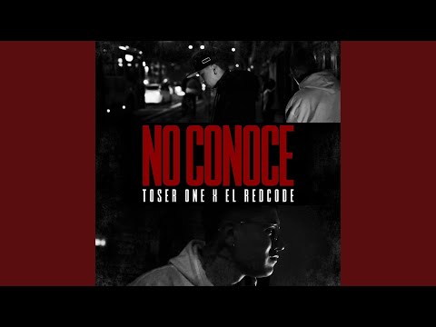 No Conoce