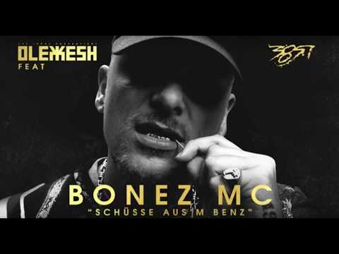 Olexesh ft. Bonez Mc - Schüsse aus'm Benz