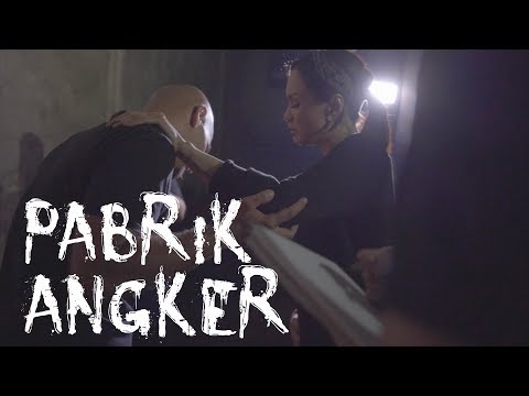 Pabrik Angker di Depok  [Part.1]