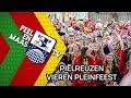 Pleinfeest Piëlreus - 26 februari 2022 - Peel en Maas TV Venray