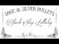Black Sky Lullaby - Kate Nyx - Sage & Silver ...