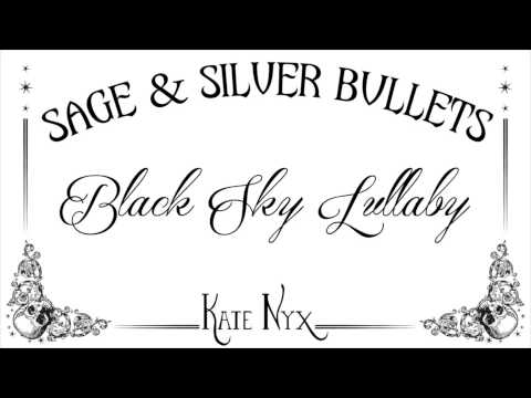 Black Sky Lullaby - Kate Nyx