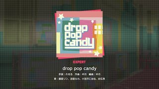 Download lagu [Project Sekai] Vivid BAD SQUAD- drop pop candy (Expert 25) mp3