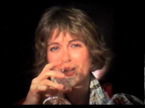 Charlotte Véry (1986) by Gérard Courant - Cinématon #765