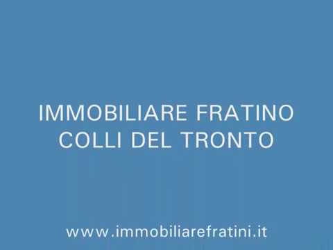 Vendita casolare ad Appignano del Tronto