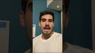 A PROVÁVEL ESCALAÇÃO DO VASCO PARA A ESTREIA EM CASA NO BRASILEIRO | MINUTO DO VASCO