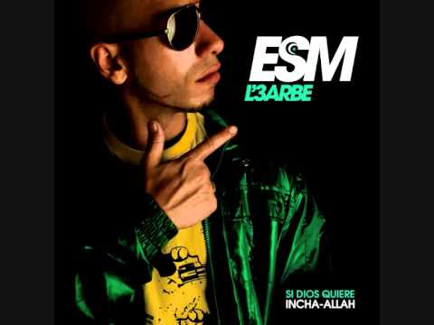 ESM L'3aRBe - One Love feat Yub