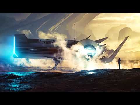 Generdyn Music - Ware Is Caleb (Epic Powerful Cinematic Music)