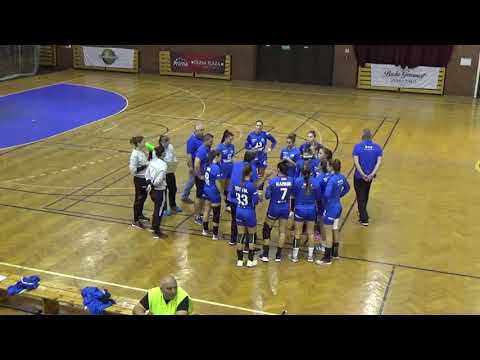 NBI 5. forduló, MTK - Alba Fehérvár KC 2018. 10. 06.
