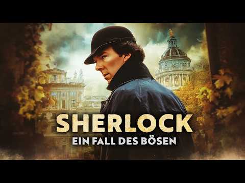 Sherlock | Krimi | Mystery | SHERLOCK HOLMES Film | ganzer Film | Deutsch | HD