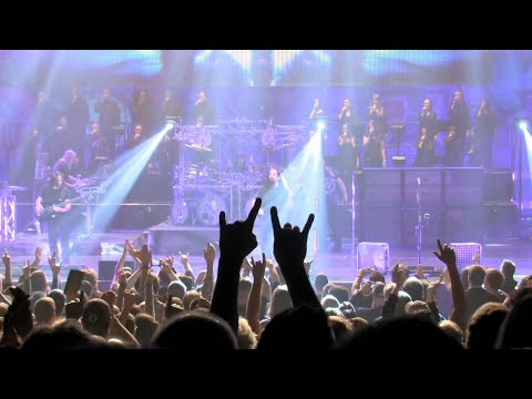 Dream Theater - Metropolis Pt.2 Encore (from Breaking The Fourth Wall)