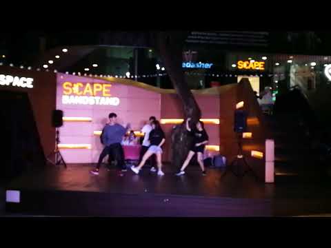 Kpop Dance Off Vol 100: Got7 - Never Ever