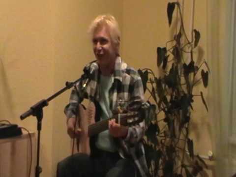 ZartCore-Wunschkonzert Max Biundo:"Naiv in Skandinavien"+"Therapeutin"