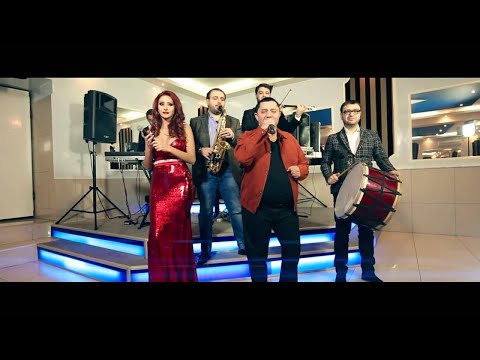 NICOLAE GUTA si ROXANA PRINTESA ARDEALULUI - Iti fug ochii dupa mine (VIDEO OFICIAL - MANELE 2014)