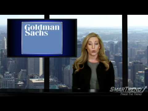 SmarTrend Mid-Day Market Recap: January 4th, 2010