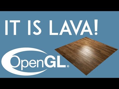OpenGL Tutorial 10 - Specular Maps