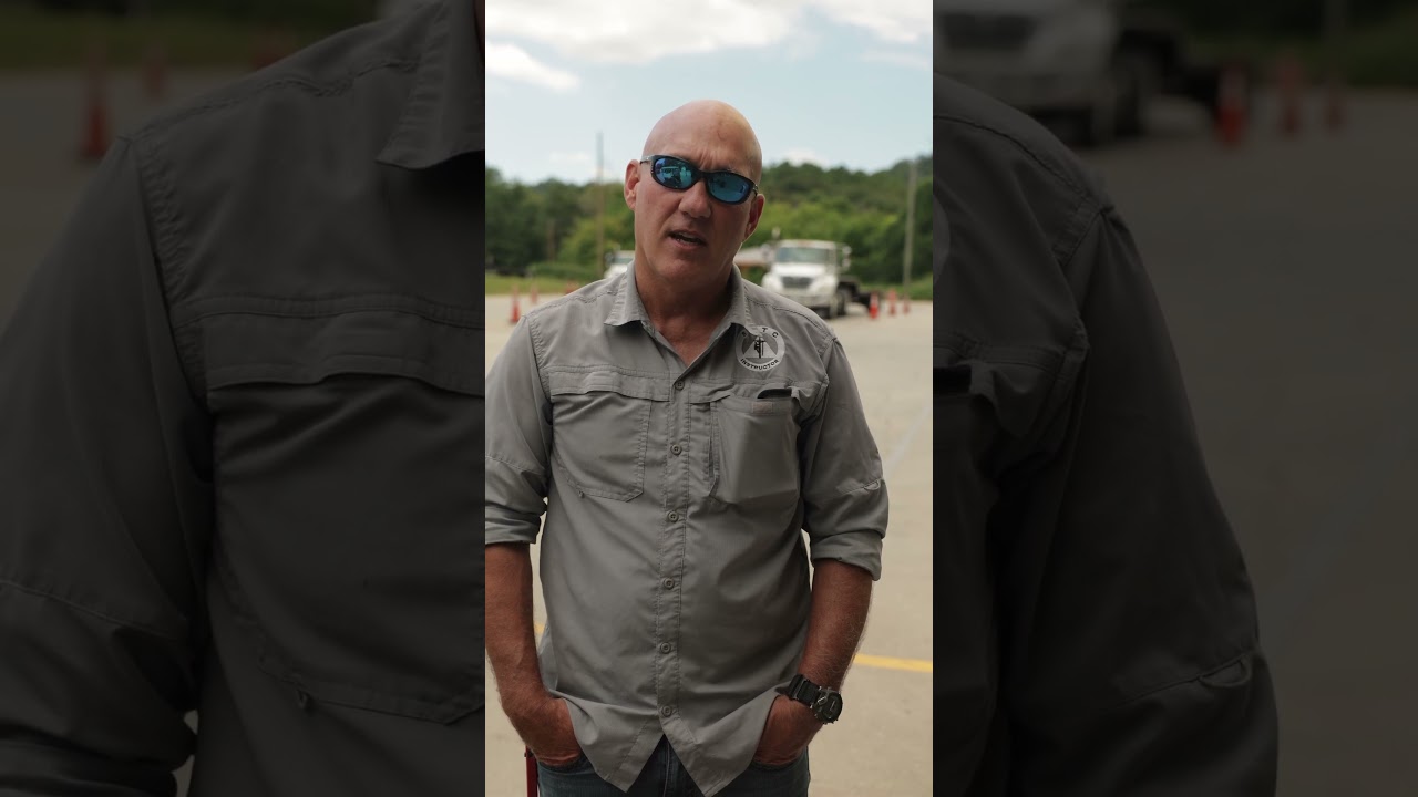 A quick hello from our CDL Instructors! #cdl