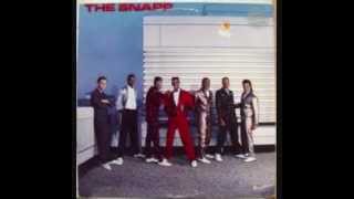The Snapp - Love Is By Your Side  (1986).wmv
