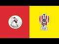 HIGHLIGHTS | Wereldgoal Ache, Sparta door