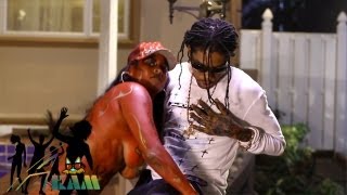 Vybz Kartel - Whine Fi Money (Clean) [Rich &amp; Famous Riddim] Nov 2012