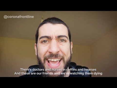 Doctors and Hearses | by Potent Whisper