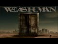 We As Human - Bring To Life 