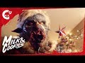 MILK COOKIES Naughty List Crypt TV Monster Universe Short Film