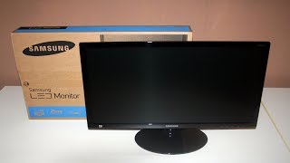 Download lagu Samsung S19F350HNW 18.5 inch LED Monitor Unboxing mp3 Download lagu Samsung S19F350HNW 18.5 inch LED Monitor Unboxing mp3