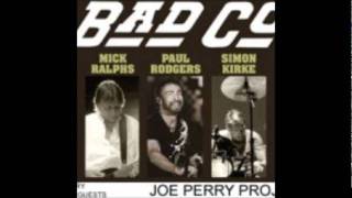 Bad Company - Crazy Circles 1979.wmv