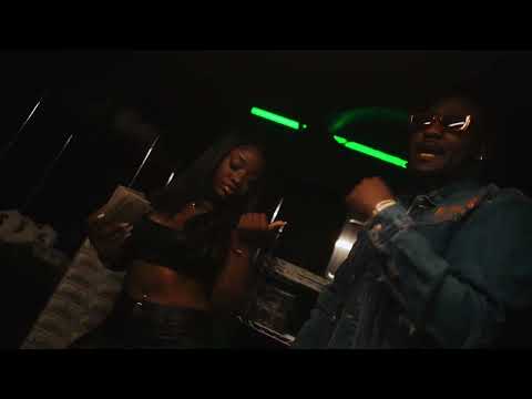 Tray Kash - Rear (Official Music Video)