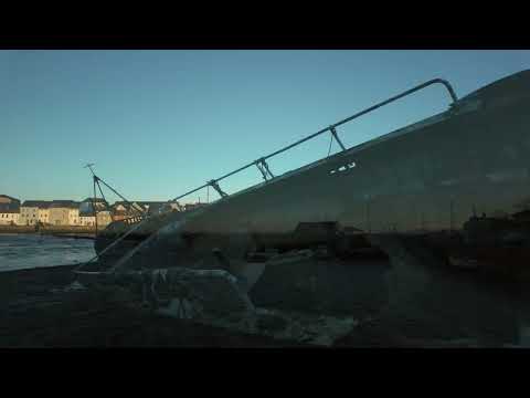 Galway - The city of tribes December 2024