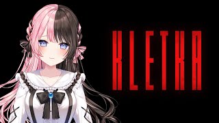 【 KLETKA 】クリスマスホラゲ部【ぶいすぽっ！/橘ひなの】