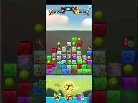 Pet Rescue Saga level 4624 no boosters