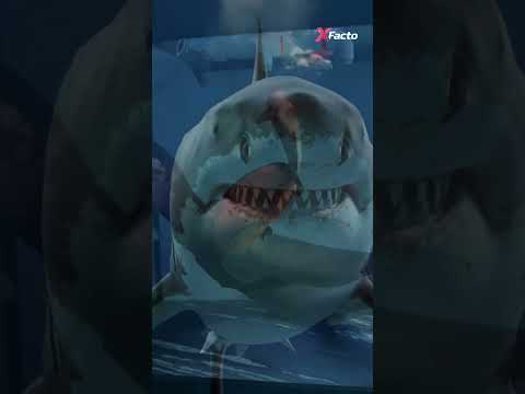 😨 The World's Top 5 Deadliest Fish! #shorts #shortsfeed #tamil #news #facts #fish #ocean #viral #fyp