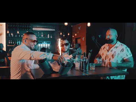 ATISxIMIR - CIGÁNY EMBER (OFFICIAL MUSIC VIDEO)