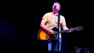 Edwin Mccain, Kentucky, Cayamo 2015