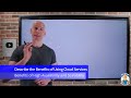 Benefits Of High Availability And Scalability In The Cloud AZ 900 Certification Course