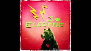 Wild Future - So Electric