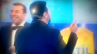 Çarkıfelek 2. Bölüm Serkan Kaya &amp; Sekiz ile dokuz