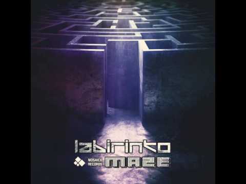 Labirinto & Shekinah - Analog Pulse (Labirinto Remix)