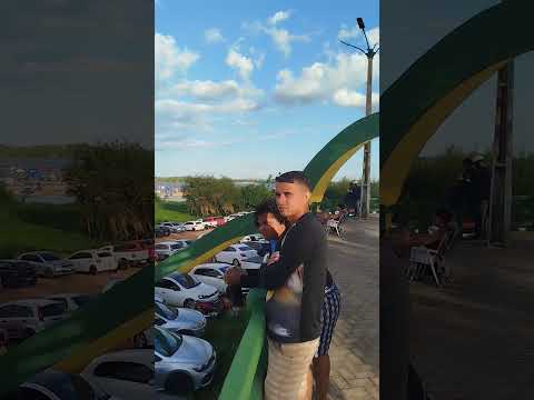 Gustavo Lima em Conceição do Araguaia, 25/07/26... Muita gente por aqui