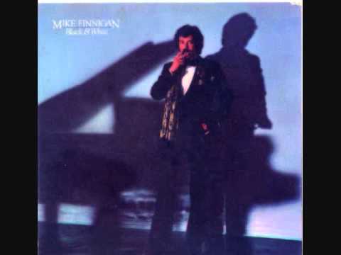 MIKE FINNIGAN - JUST ONE MINUTES MORE