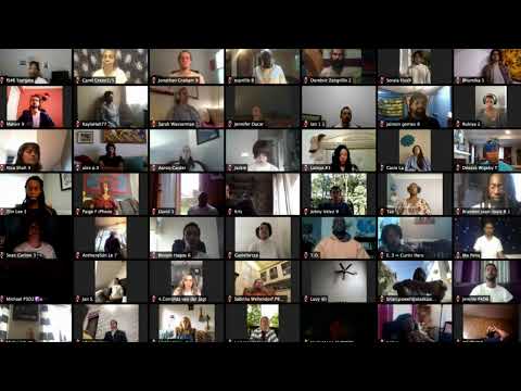 SECRET ENERGY WORLDWIDE MEDITATION - DAY 4